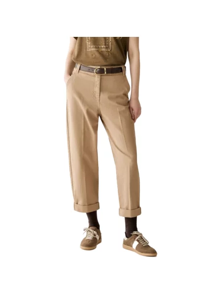 Pantaloni Pennyblack bej