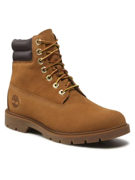 Ορειβατικά παπούτσια Timberland Wr Basic Wheat Nubuck καφέ