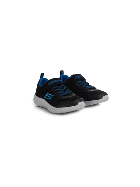 Pantofi copii Skechers negru