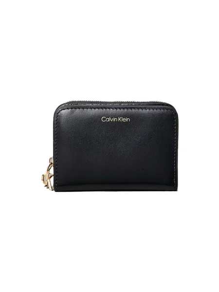 Calvin Klein Portofel negru