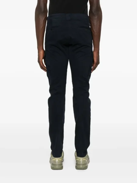 Pantaloni cargo C.p. Company albastru