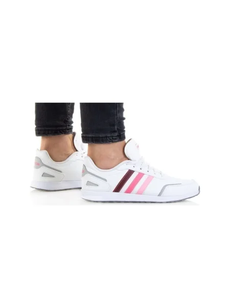 Tenisky Adidas biela