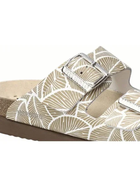 Pantofi Mephisto bej