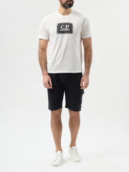 Шорти C.p. Company сині