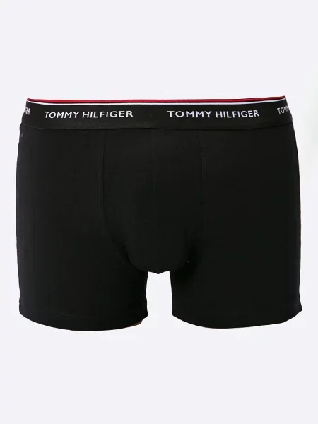 Tommy Hilfiger Boxerky šedé