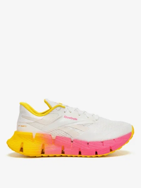 Reebok Sportcipők FLOATZIG 1 fehér