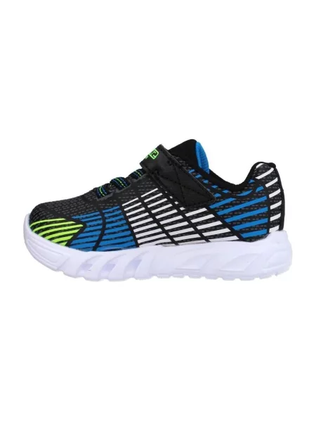 Pantofi copii Skechers negru