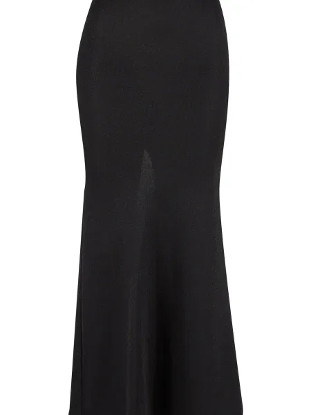 Urban Classics Fustă negru