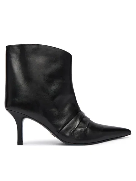 Patrizia Pepe Botine negru