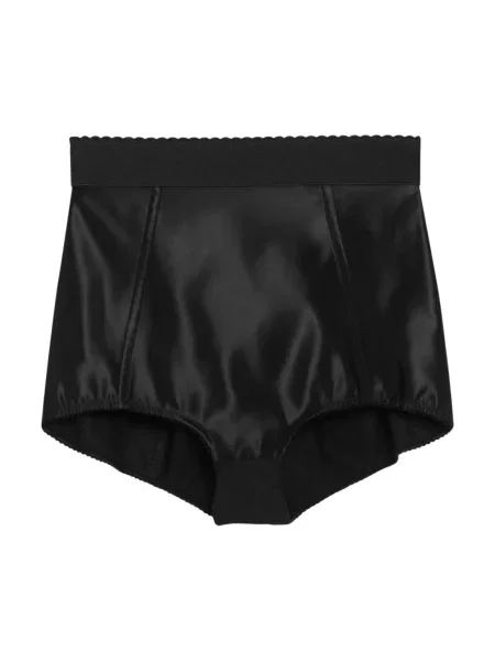 Szorty Dolce And Gabbana czarne