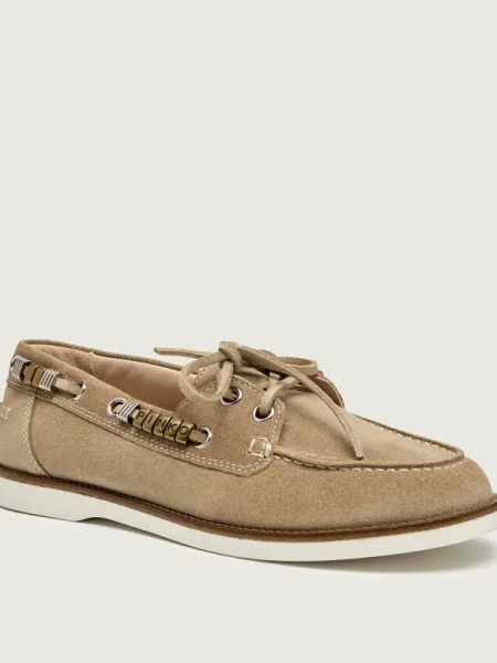 PINKO Pantofi Grace 01 bej