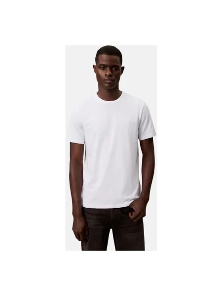 Calvin Klein Jeans T-shirt biała