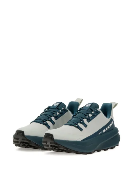 Sneakerși Mammut gri