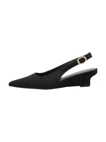 Friends Like These Pumps negru