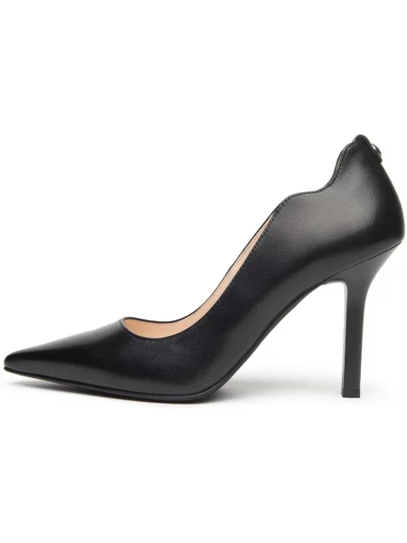 Pantofi Nerogiardini negru