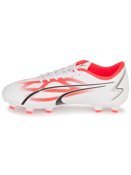 Pantofi copii Puma alb