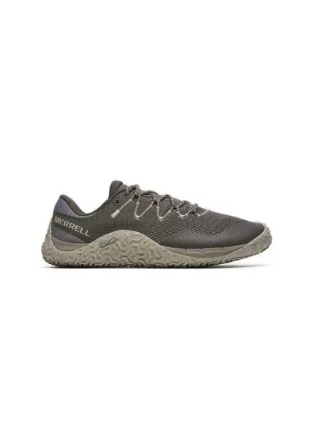 Buty do biegania Merrell Trail Glove 7 brązowe