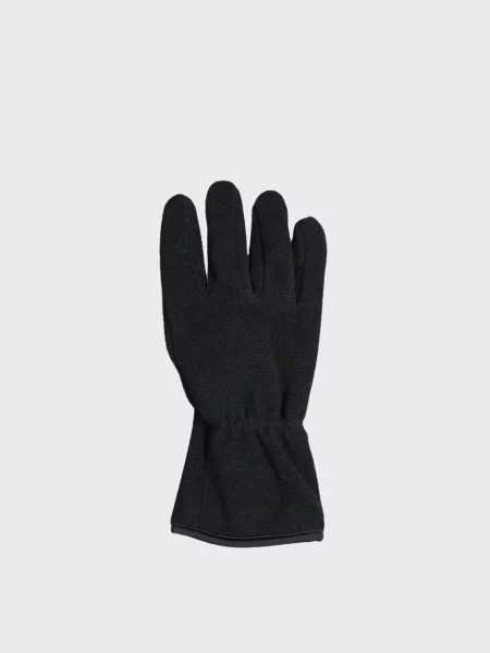 Флісові рукавички Cmp чорні