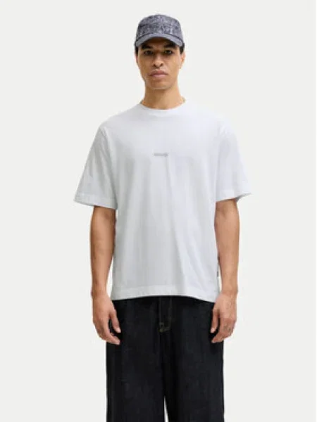 Jack & Jones Póló Club fehér