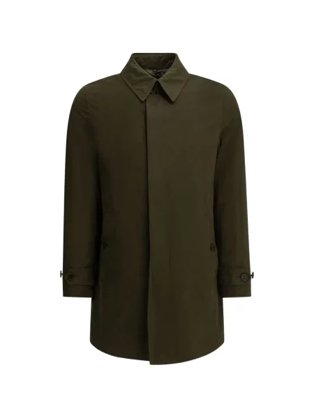 Palton Sealup verde
