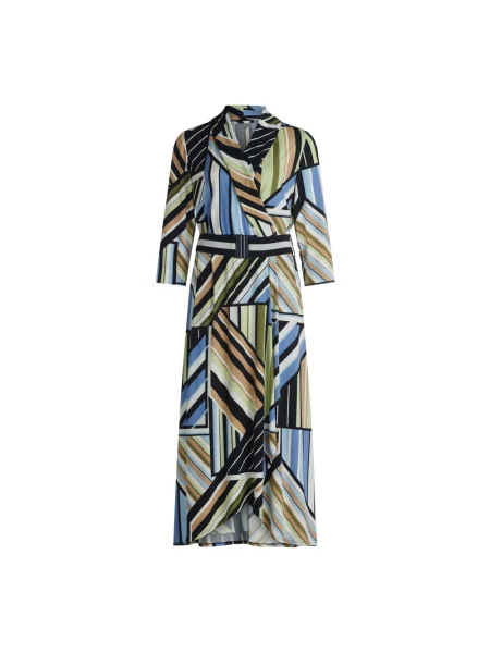 Sukienka midi Betty Barclay z dżerseju