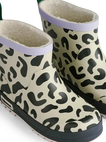 Liewood гумові чоботи дитячі Jesse Thermo Rainboot