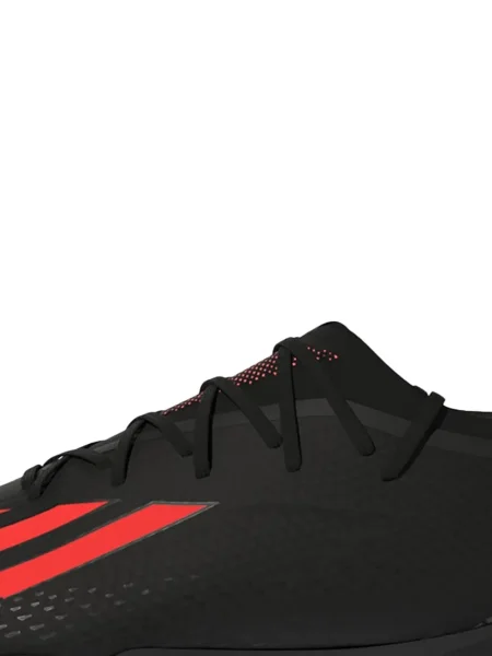 Baschet sneakerși Adidas Dame plasă alb