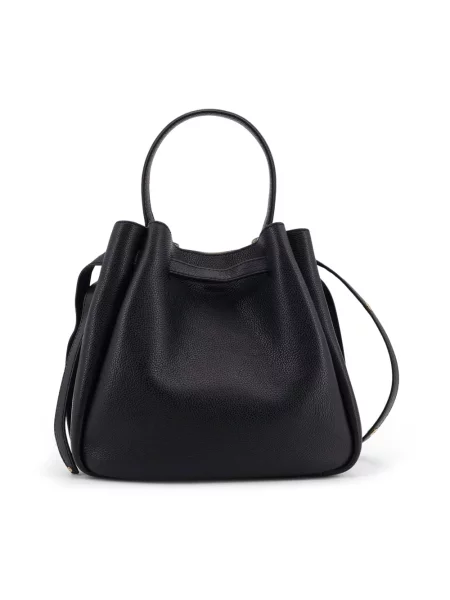 Torebka Tory Burch czarna