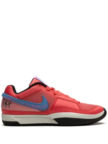 Sneakerși Nike Zoom roșu