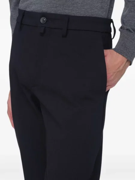 Pantaloni Siviglia albastru