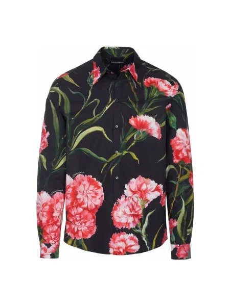 Koszula Dolce And Gabbana casual