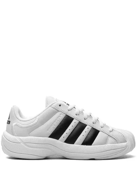 Маратонки Adidas Superstar бяло