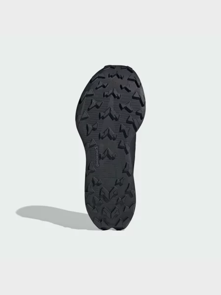 Кроссовки Adidas Terrex черные