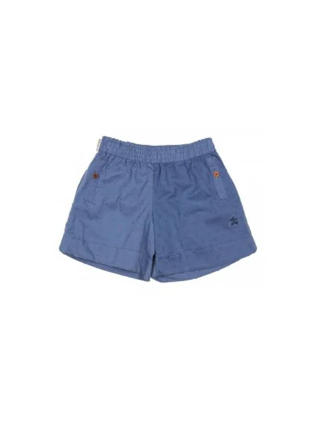 Pantaloni copii Miss Girly albastru