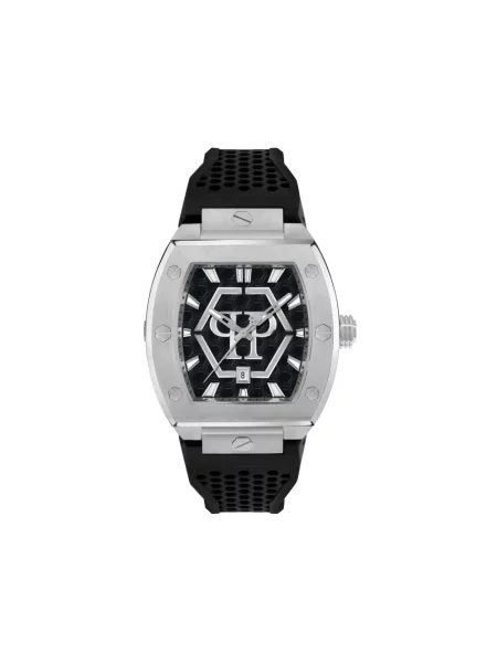 Ceas Philipp Plein negru