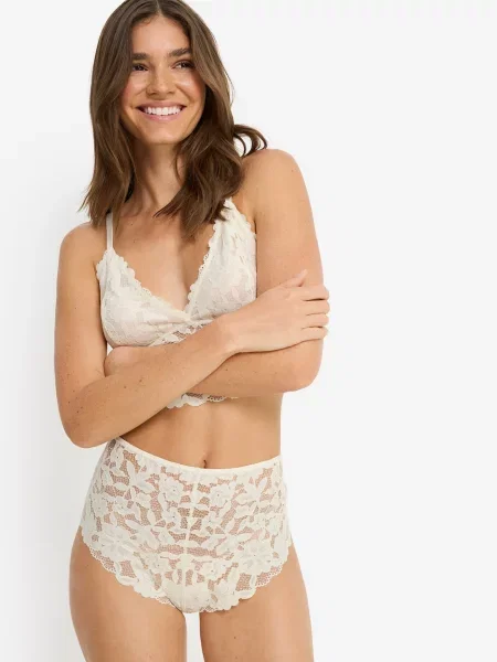 LSCN by LASCANA Slip crem