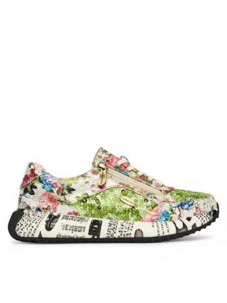 Laura Vita Снікерcи Burton 11 Кольоровий