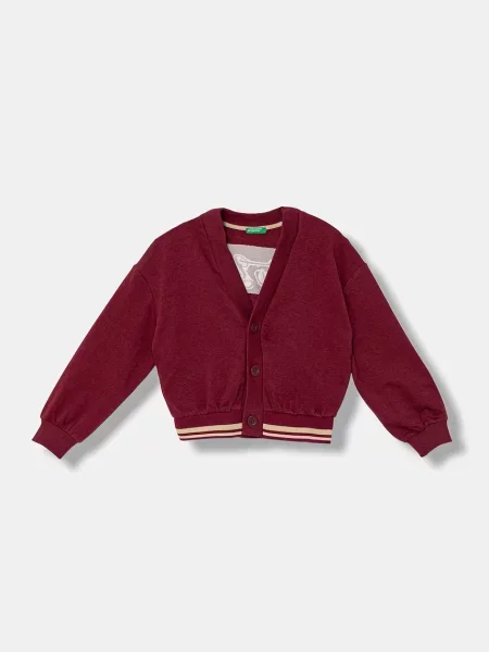 Детский кардиган United Colors Of Benetton