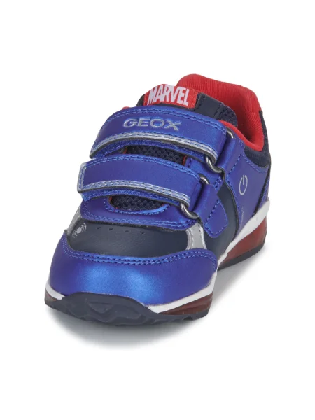 Pantofi copii Geox albastru