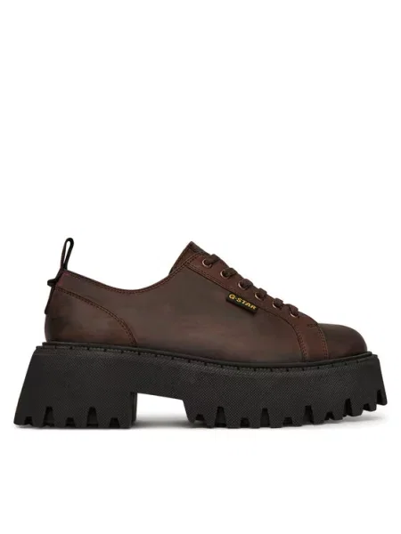 G-Star Raw Туфлі коричневий