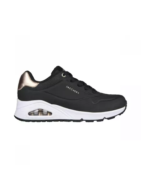 Členkové topánky Skechers