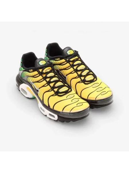 Pantofi Nike verde