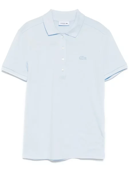 Polo Lacoste albastru