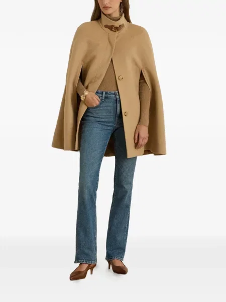 Csatos dzseki Lauren Ralph Lauren