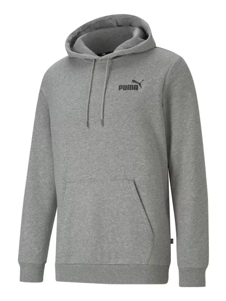 Hanorac Puma cu autograf gri