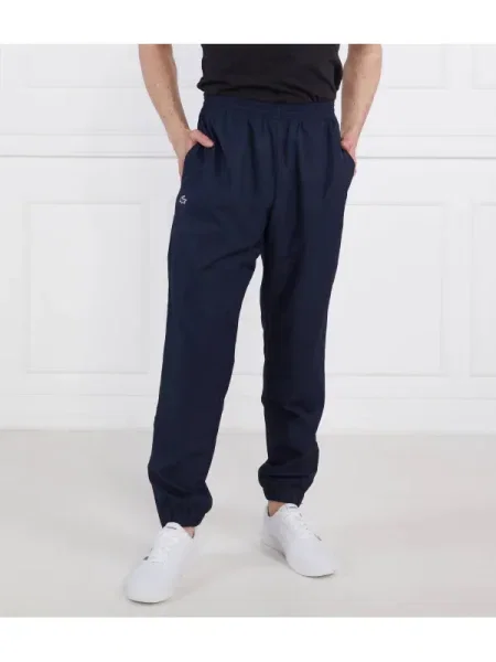 Lacoste Pantaloni de trening | Relaxed fit