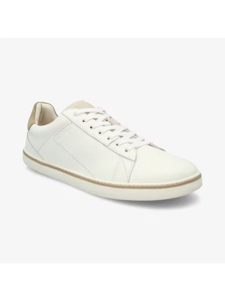 Trampki Groundies Galaxy White/ Beige EUR 42 białe