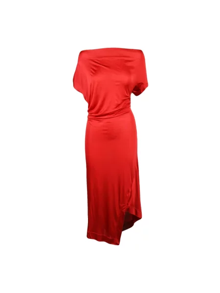 Sukienka Vivienne Westwood czerwona