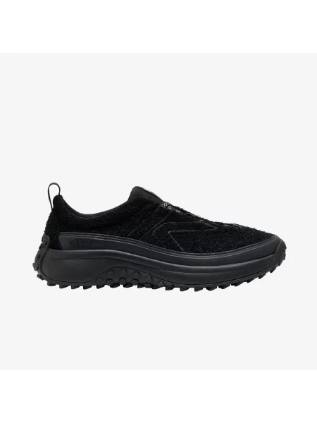 Sneakers KEEN Ks Mino Black/ Black EUR 46 μαύρο