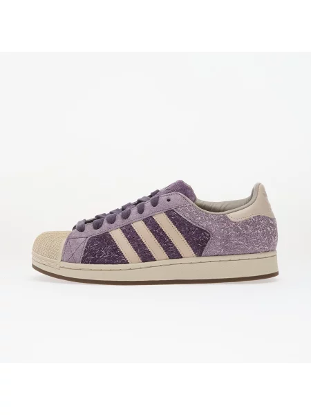 Sneakers adidas Superstar II Supplier Colour/ Aluminium/ EUR 45